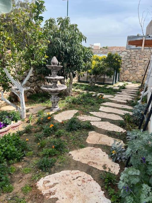 אחוזת היניבים Yaniv Estate Villa Nurit Dış mekan fotoğraf